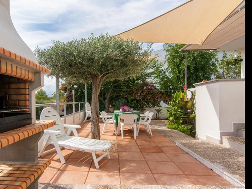 Villa Can Picafort, 5 pièces, 8 personnes - photo_1012166947750