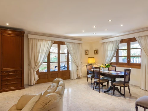 Villa Colonia de Sant Pere, 3 Schlafzimmer, 6 Personen - photo_1012166948007