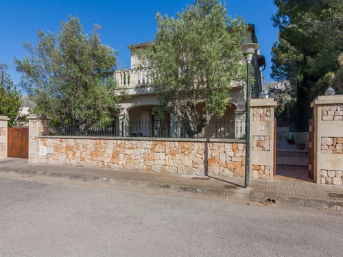 Villa Colonia de Sant Pere, 3 Schlafzimmer, 6 Personen - photo_1012166948007