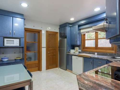 Villa Colonia de Sant Pere, 3 Schlafzimmer, 6 Personen - photo_1012166948007