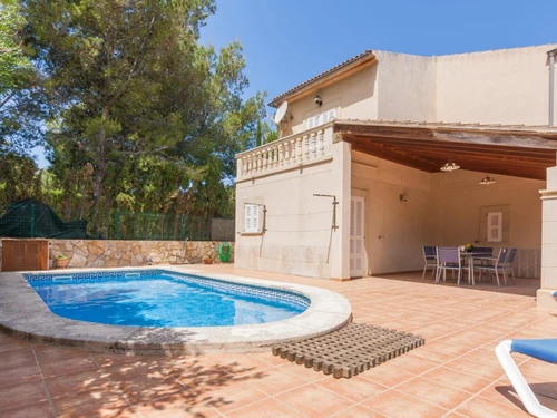 Villa Colonia de Sant Pere, 3 Schlafzimmer, 6 Personen - photo_1012166948007
