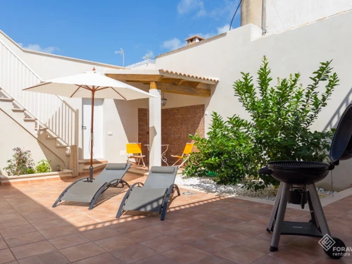 Villa Can Picafort, 4 pièces, 6 personnes - photo_1012166948269