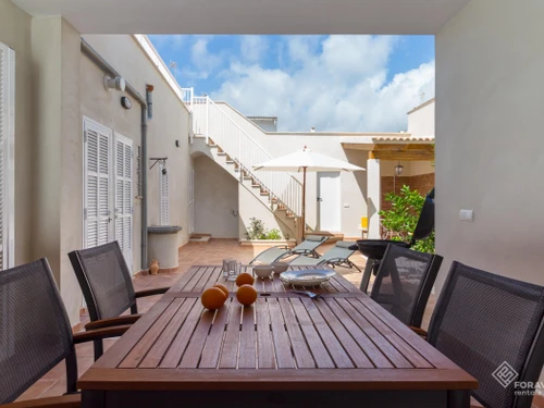 Villa Can Picafort, 4 pièces, 6 personnes - photo_1012166948269