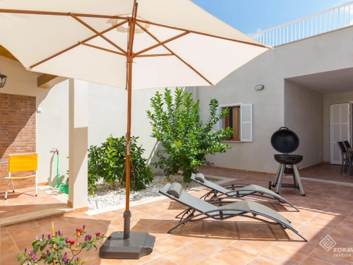 Villa Can Picafort, 4 pièces, 6 personnes - photo_1012166948269