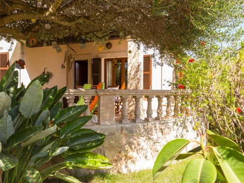 Villa Son Serra de Marina, 4 pièces, 6 personnes - photo_1012166948402