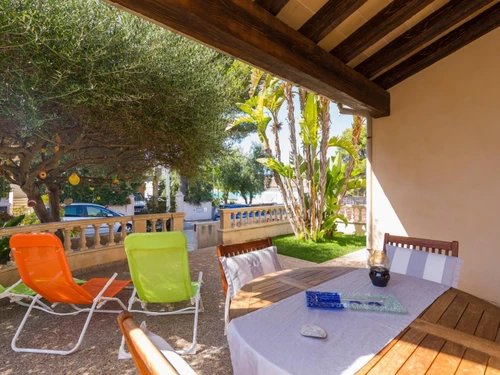 Villa Son Serra de Marina, 4 pièces, 6 personnes - photo_1012166948402