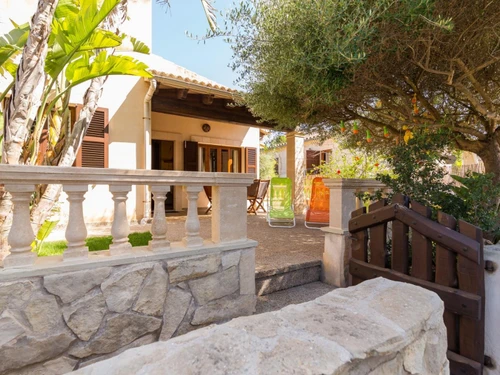 Villa Son Serra de Marina, 4 pièces, 6 personnes - photo_1012166948402