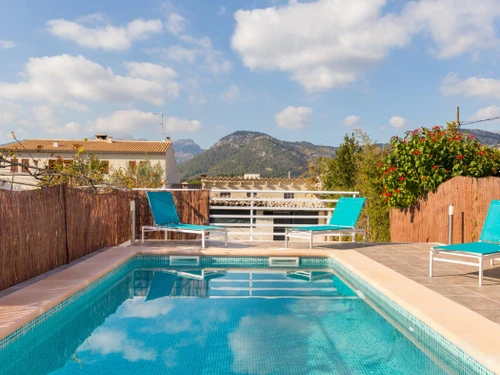 Villa Campanet, 3 Schlafzimmer, 6 Personen - photo_1012166948525