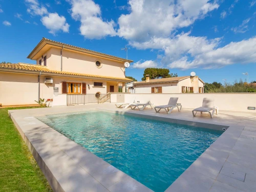 Villa Son Serra de Marina, 4 Schlafzimmer, 8 Personen - photo_1012166948642