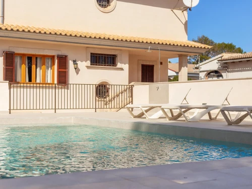 Villa Son Serra de Marina, 4 Schlafzimmer, 8 Personen - photo_1012166948642