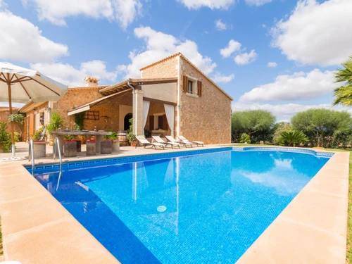 Villa Binissalem, 4 dormitorios, 8 personas - photo_1012166948771