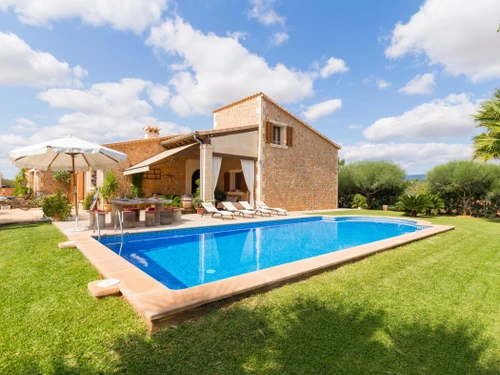 Villa Binissalem, 4 dormitorios, 8 personas - photo_1012166948771