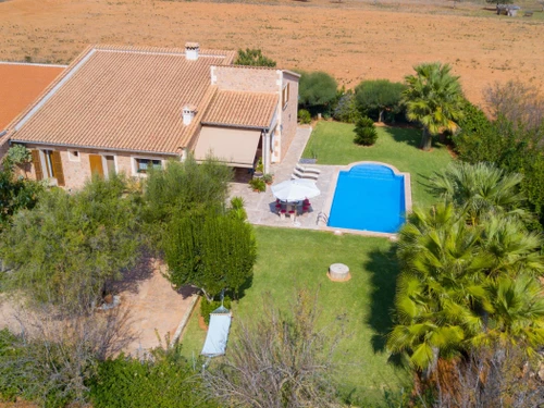 Villa Binissalem, 4 dormitorios, 8 personas - photo_1012166948771