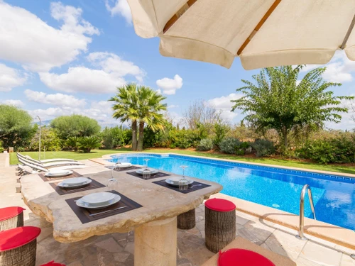 Villa Binissalem, 4 dormitorios, 8 personas - photo_1012166948771