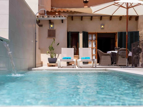 Villa Llubí, 2 Schlafzimmer, 4 Personen - photo_1012166948904