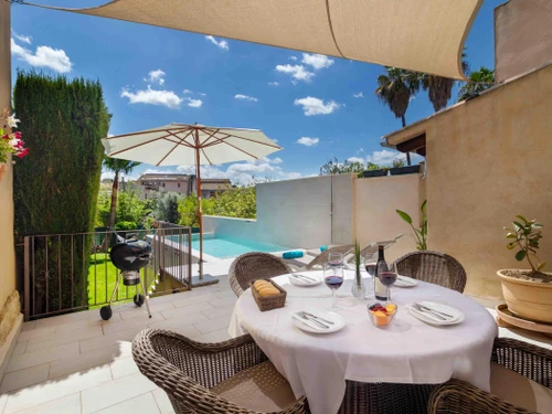 Villa Llubí, 2 Schlafzimmer, 4 Personen - photo_1012166948904