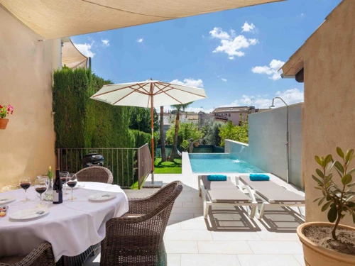 Villa Llubí, 2 Schlafzimmer, 4 Personen - photo_1012166948904