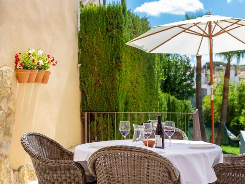 Villa Llubí, 2 Schlafzimmer, 4 Personen - photo_1012166948904