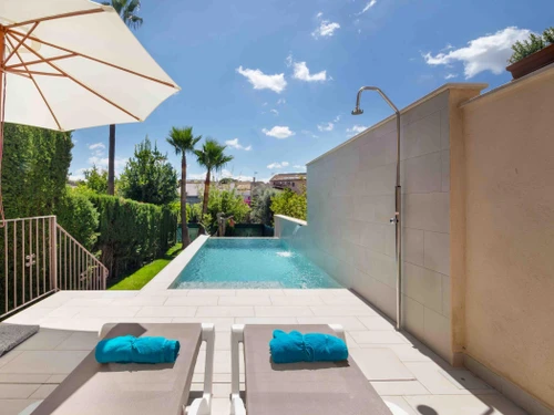 Villa Llubí, 2 Schlafzimmer, 4 Personen - photo_1012166948904