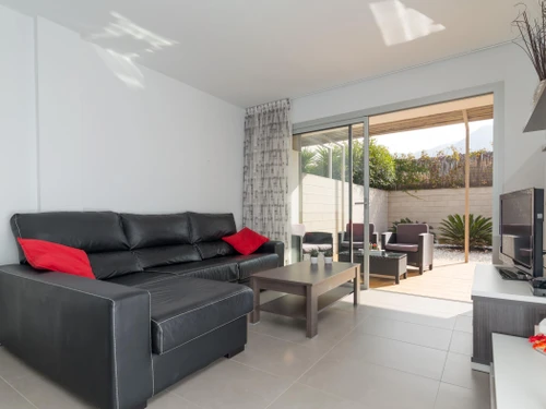 Appartement Colonia de Sant Pere, 3 pièces, 4 personnes - photo_1012166949166