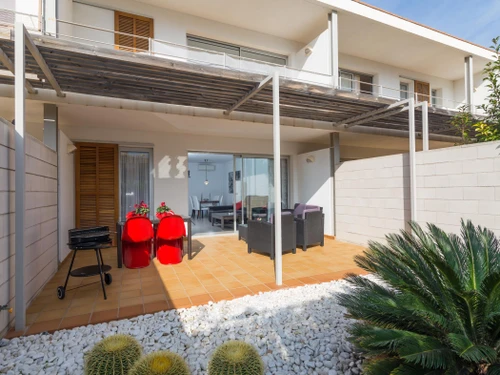 Appartement Colonia de Sant Pere, 3 pièces, 4 personnes - photo_1012166949166