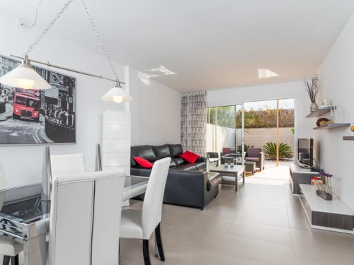 Appartement Colonia de Sant Pere, 3 pièces, 4 personnes - photo_1012166949166