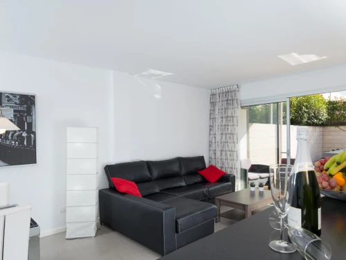 Appartement Colonia de Sant Pere, 3 pièces, 4 personnes - photo_1012166949166