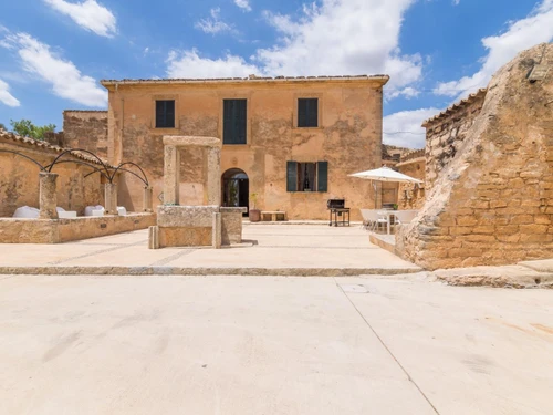 Villa Llucmajor, 4 Schlafzimmer, 8 Personen - photo_1012166949286