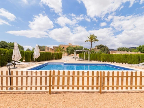 Villa Llucmajor, 4 Schlafzimmer, 8 Personen - photo_1012166949286