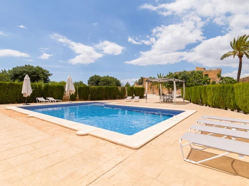Villa Llucmajor, 4 Schlafzimmer, 8 Personen - photo_1012166949286