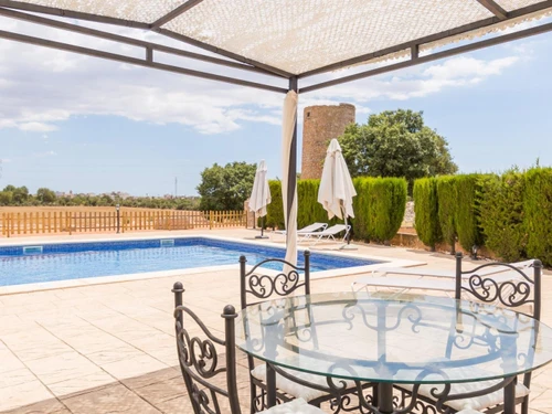 Villa Llucmajor, 4 Schlafzimmer, 8 Personen - photo_1012166949286