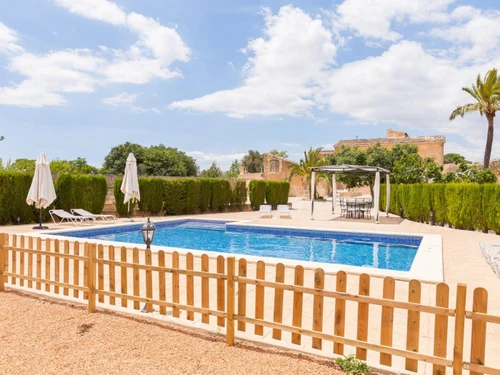Villa Llucmajor, 4 Schlafzimmer, 8 Personen - photo_1012166949286