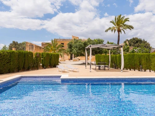 Villa Llucmajor, 4 Schlafzimmer, 8 Personen - photo_1012166949286