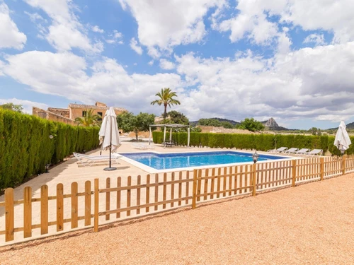 Villa Llucmajor, 4 Schlafzimmer, 8 Personen - photo_1012166949286