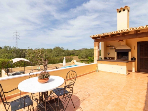 Villa Artà, 3 Schlafzimmer, 6 Personen - photo_1012166949421