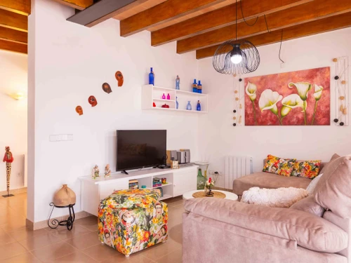 Villa Artà, 3 Schlafzimmer, 6 Personen - photo_1012166949421