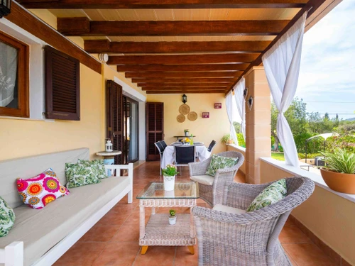 Villa Artà, 3 Schlafzimmer, 6 Personen - photo_1012166949421