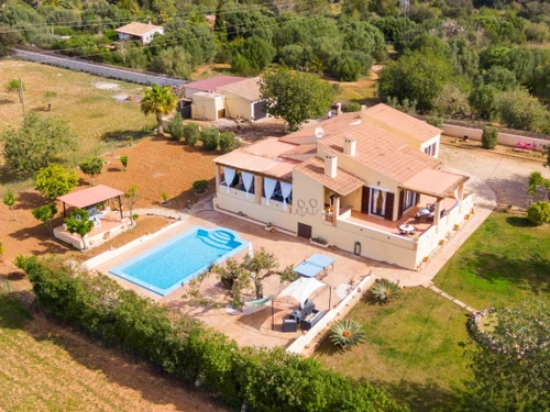 Villa Artà, 3 Schlafzimmer, 6 Personen - photo_1012166949421