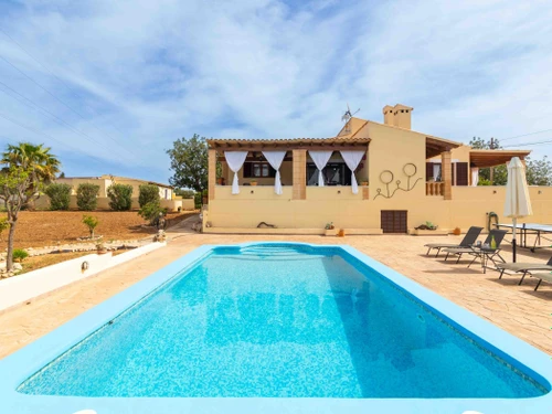 Villa Artà, 3 Schlafzimmer, 6 Personen - photo_1012166949421