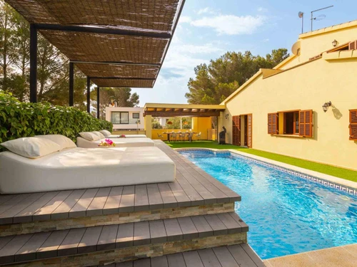 Villa Son Serra de Marina, 4 Schlafzimmer, 8 Personen - photo_1012166949554