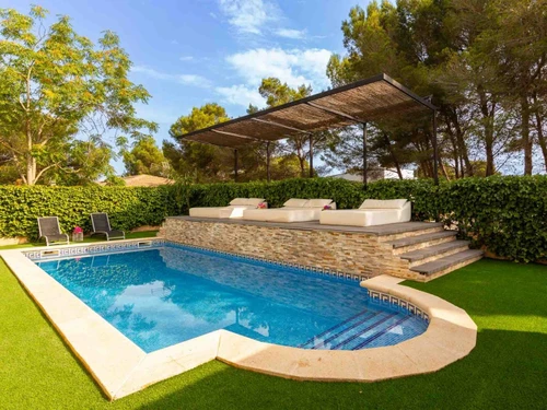 Villa Son Serra de Marina, 4 Schlafzimmer, 8 Personen - photo_1012166949554