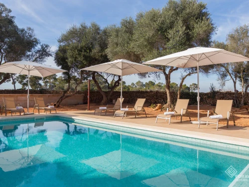 Villa Llucmajor, 4 Schlafzimmer, 8 Personen - photo_1012166949818
