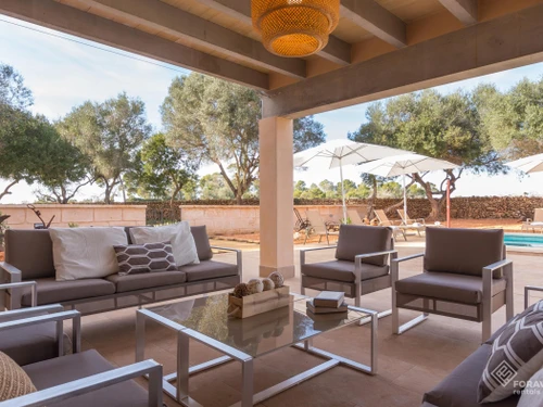 Villa Llucmajor, 4 Schlafzimmer, 8 Personen - photo_1012166949818