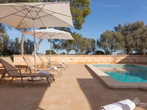 Villa Llucmajor, 4 Schlafzimmer, 8 Personen - photo_1012166949818
