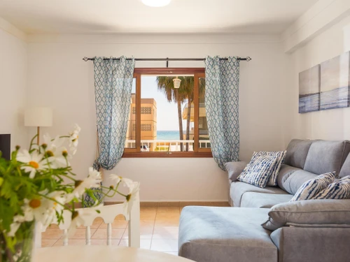 Appartement Alcúdia, 4 pièces, 6 personnes - photo_1012166950092