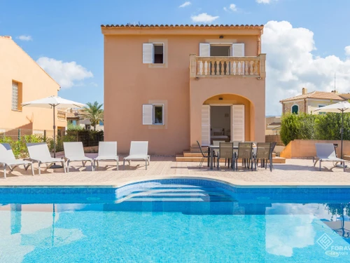Villa Colonia de Sant Pere, 4 Schlafzimmer, 8 Personen - photo_1012166950355