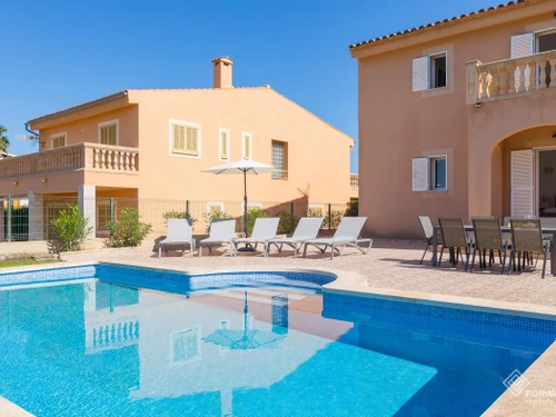 Villa Colonia de Sant Pere, 4 Schlafzimmer, 8 Personen - photo_1012166950355