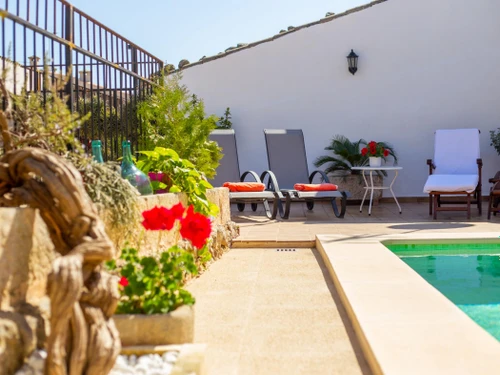 Villa Campanet, 3 bedrooms, 6 persons - photo_1012166950485