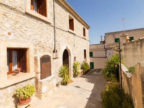 Villa Campanet, 3 bedrooms, 6 persons - photo_1012166950485