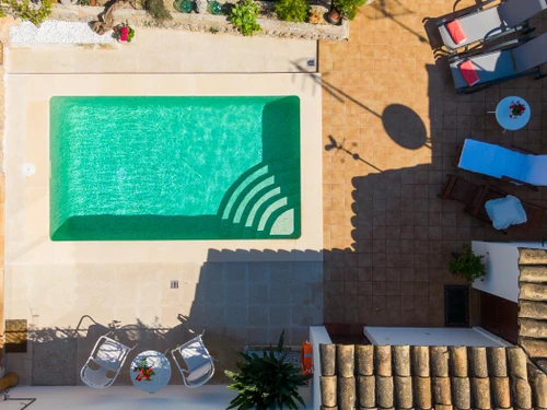 Villa Campanet, 3 bedrooms, 6 persons - photo_1012166950485